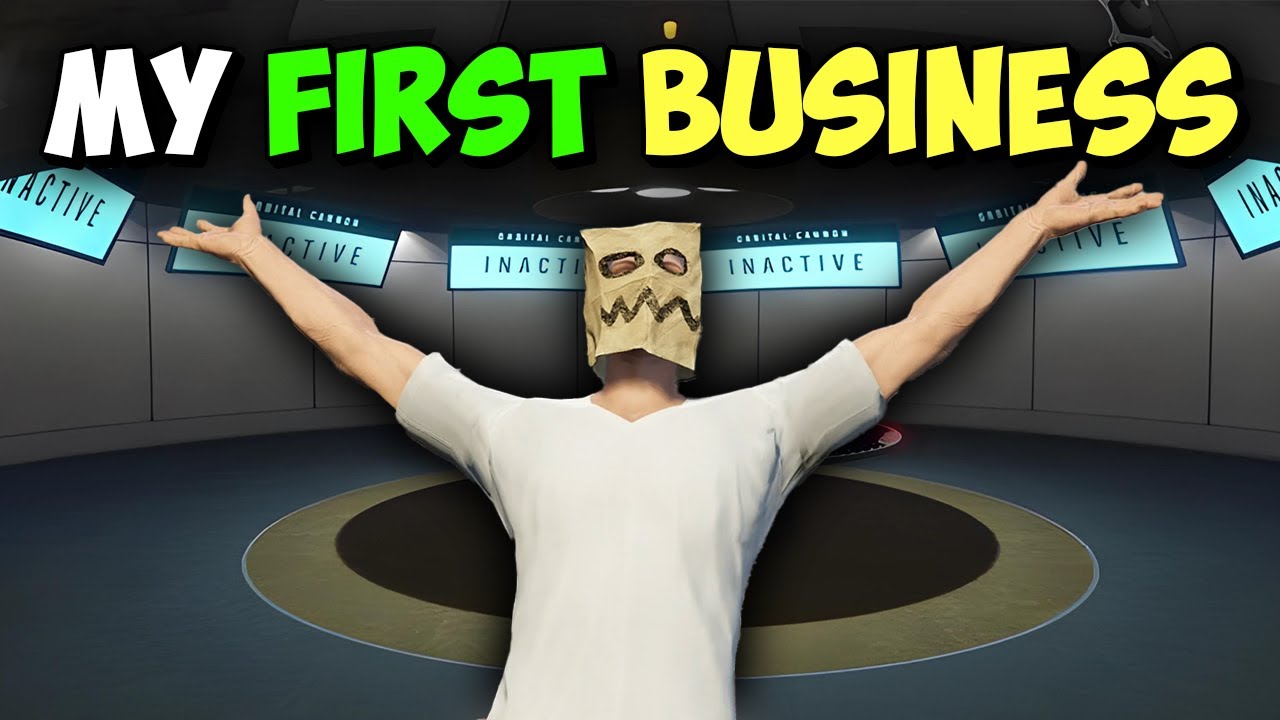 First Business Purchase Guide for Low-Level GTA Online Players