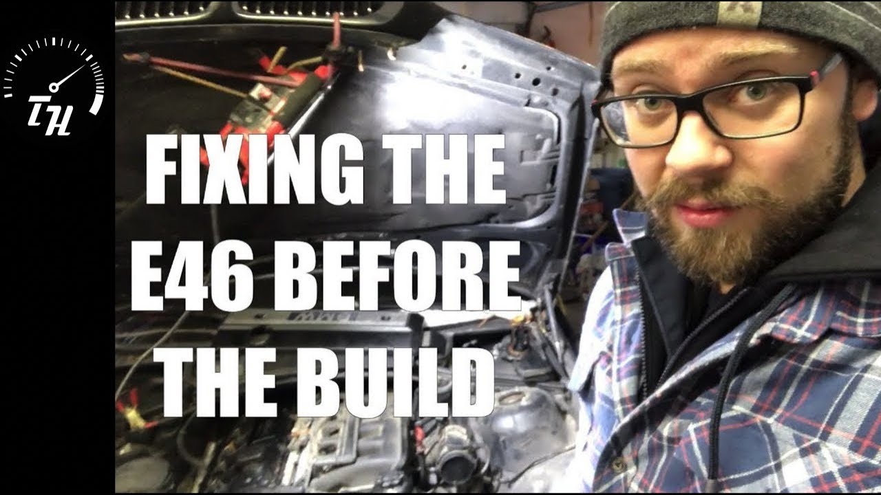 Fix BMW E46 Oil Fouling & Misfires: Ultimate Catch Can Install Guide