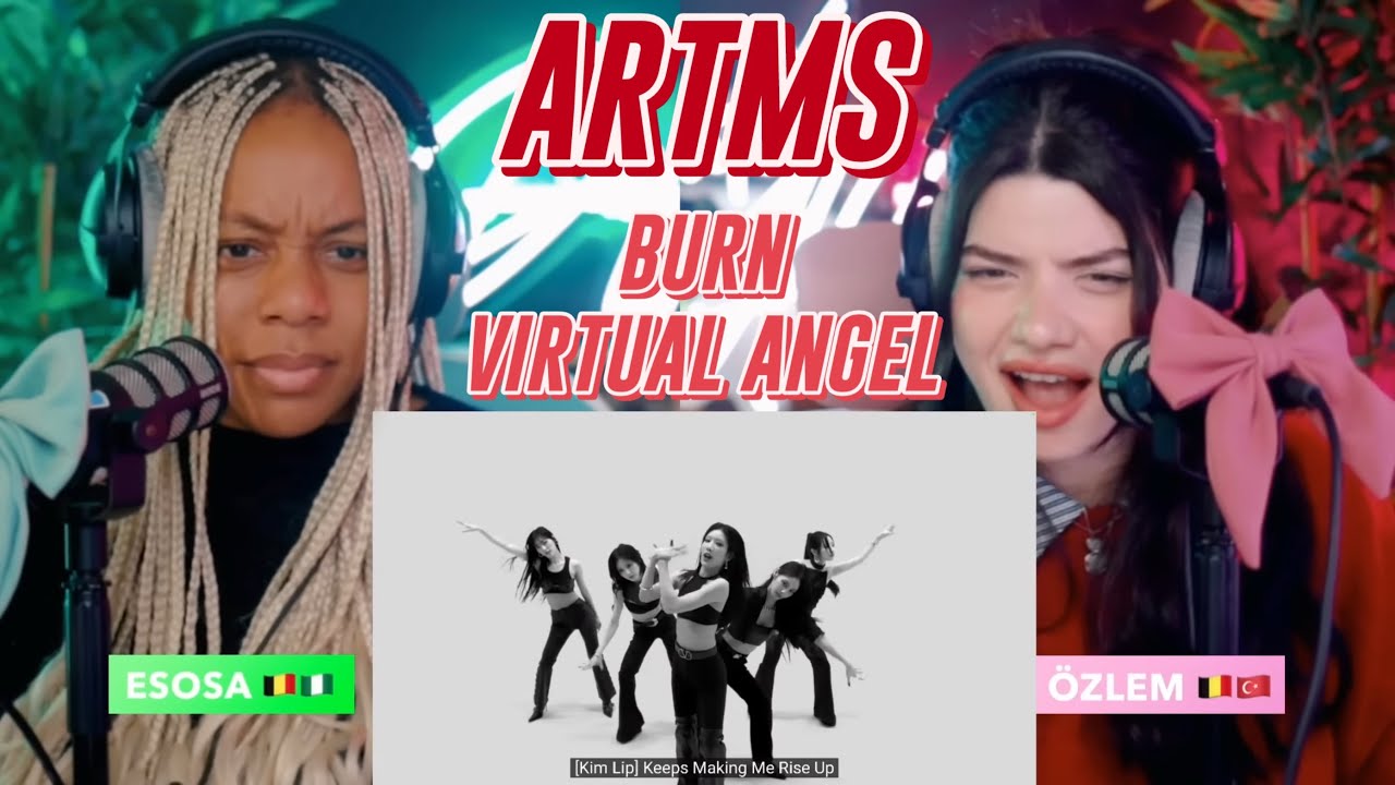 Artemis BURN MV Analysis: Symbolism, Lightstick & Fan Experience