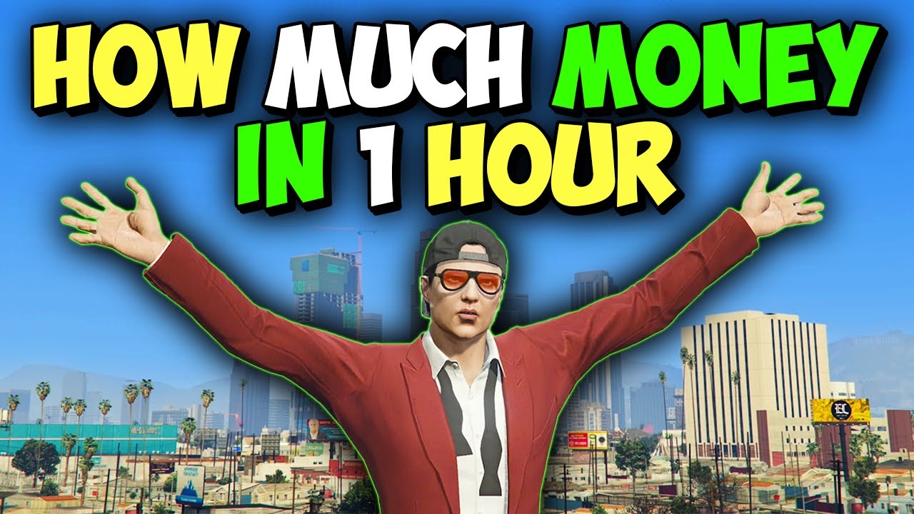 Earn $959K/Hour: Ultimate GTA Online Money Guide (No Heists)
