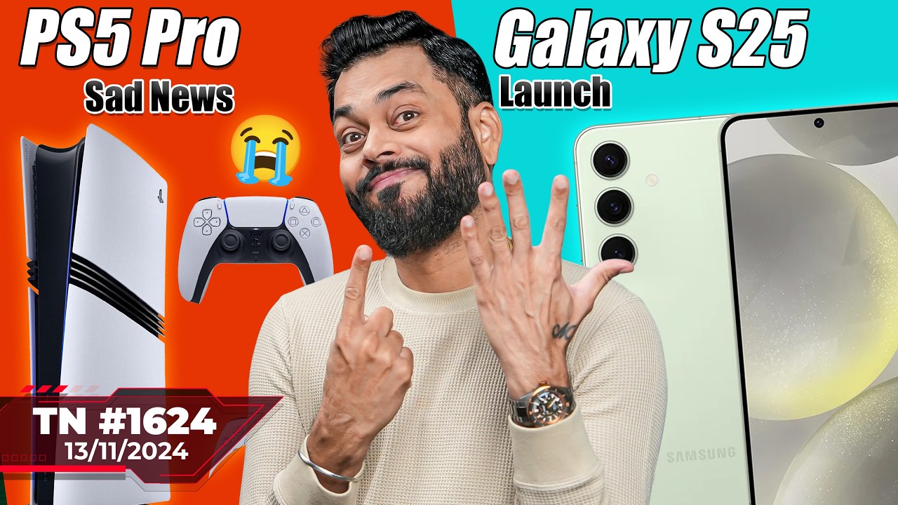 Top Smartphones & Tech Updates: Q3 2024 Sales, Future Launches