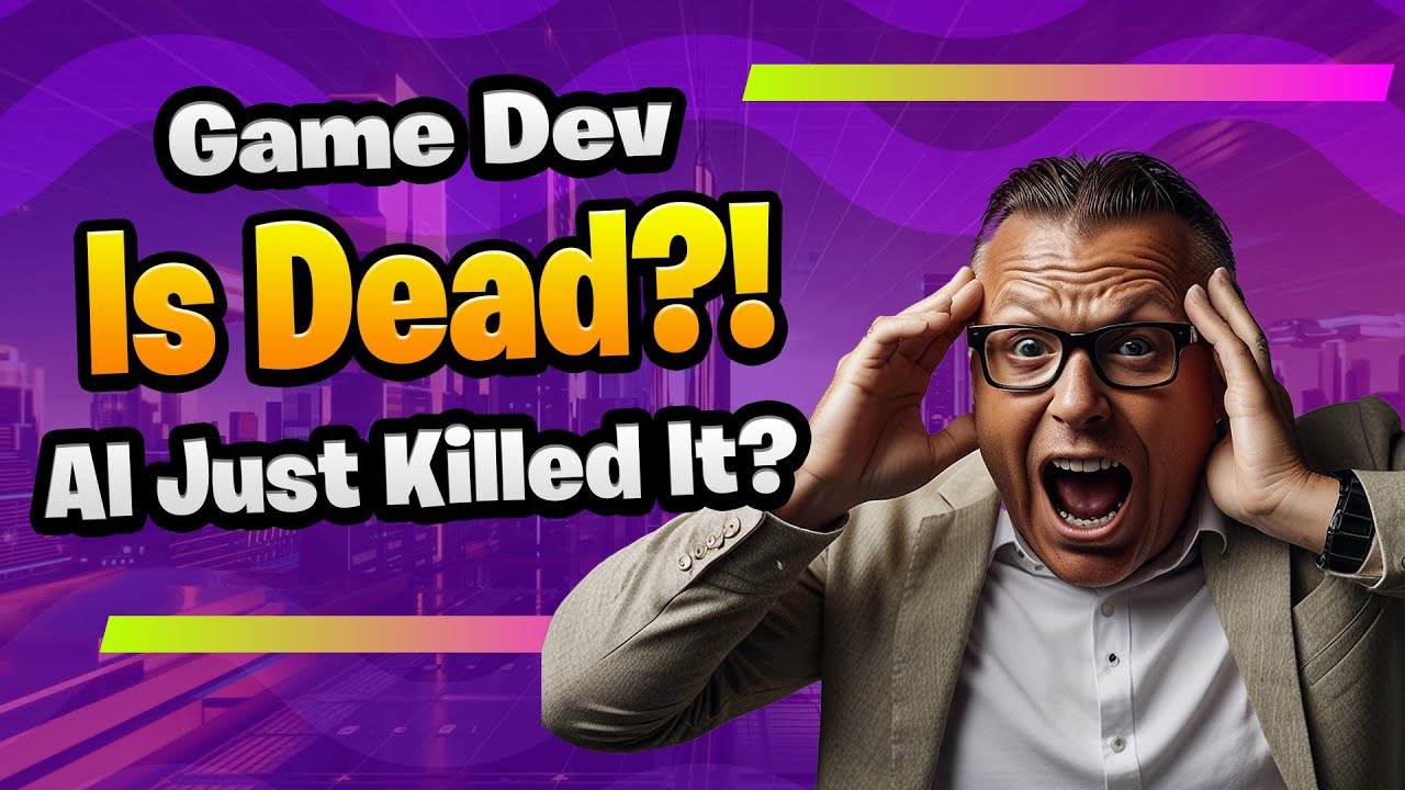 AI Game Dev 2025: Survival Guide for Developers