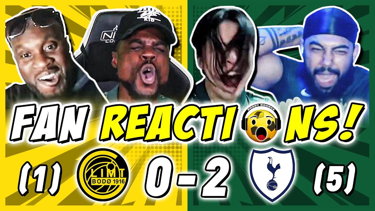 Tottenham's Tactical Masterclass: Breaking Down the 2-0 Win Over Man United