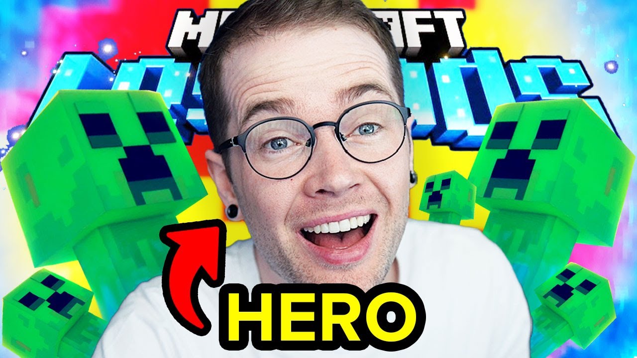 Minecraft Legends Base Defense Tactics Guide