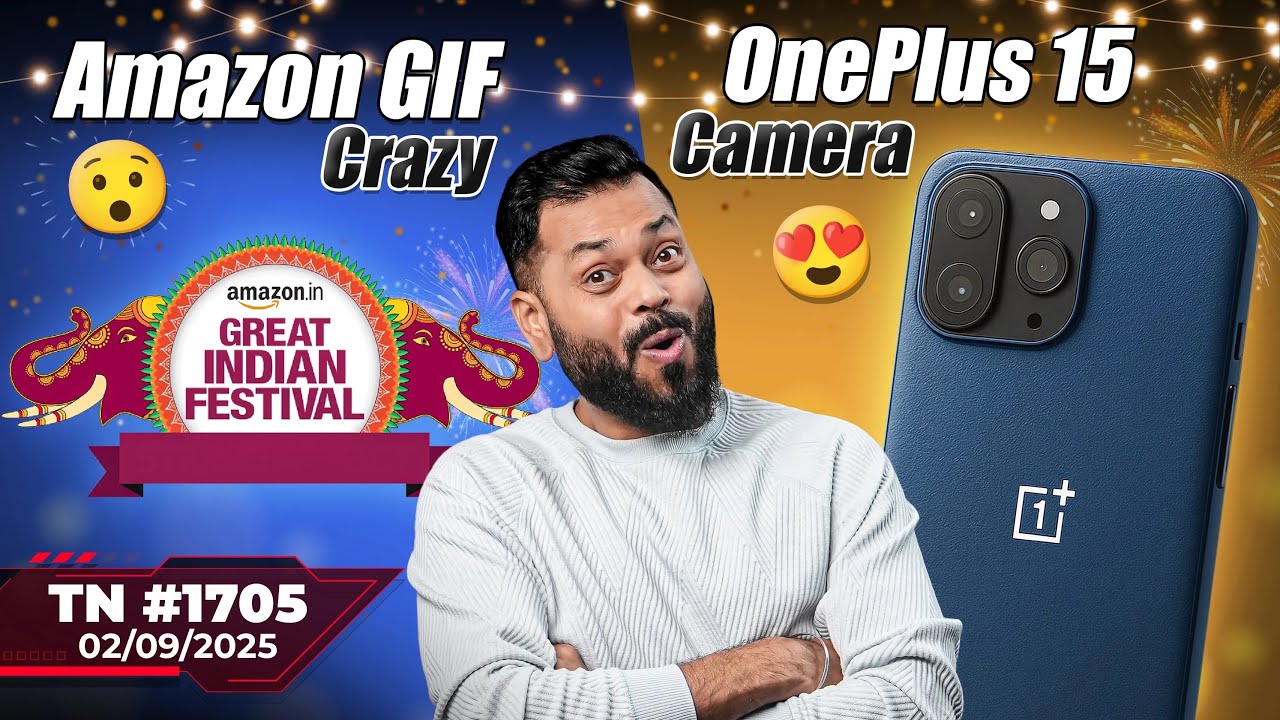 India Tech News: Cybersecurity Alerts, Made-in-India Processor & Festive Sales