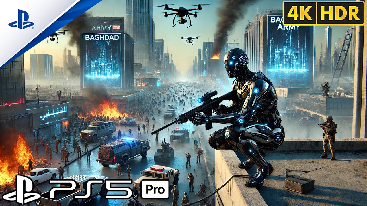 Atlas Falls: Decoding the Final Mission's Tactics and Themes