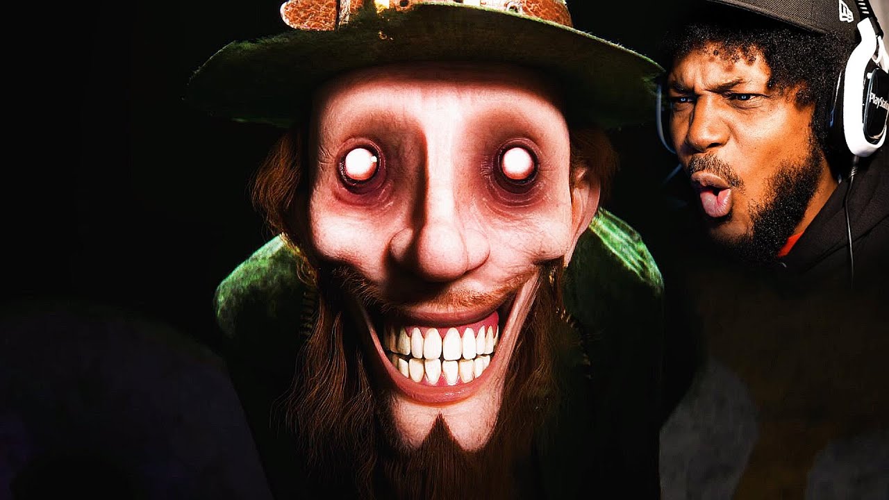 Cory Kinch's Spooky Scary Sunday: 5 Must-See Horror Shorts (2023)