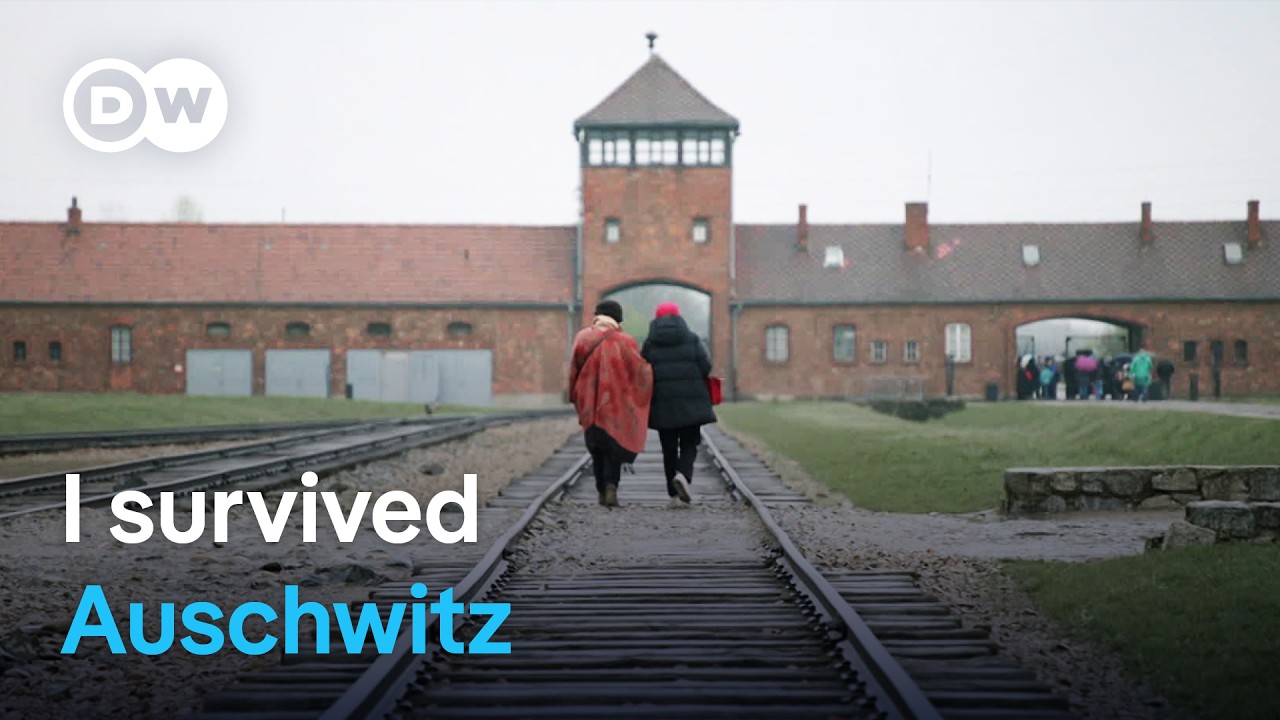 Eva Umlauf: Youngest Auschwitz Survivor's Journey of Resilience