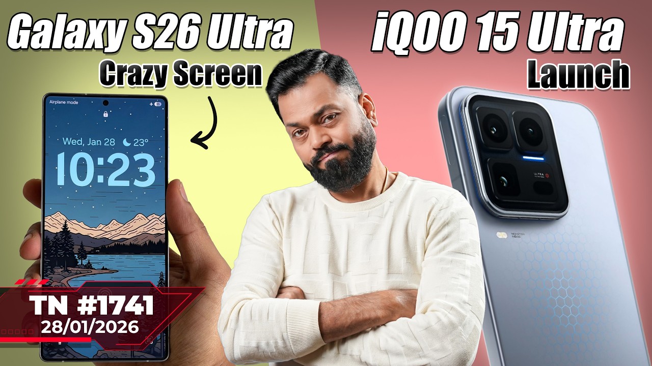 India's Tech Surge: EU Trade Deal, Smartphone Brands & Security Upgrades