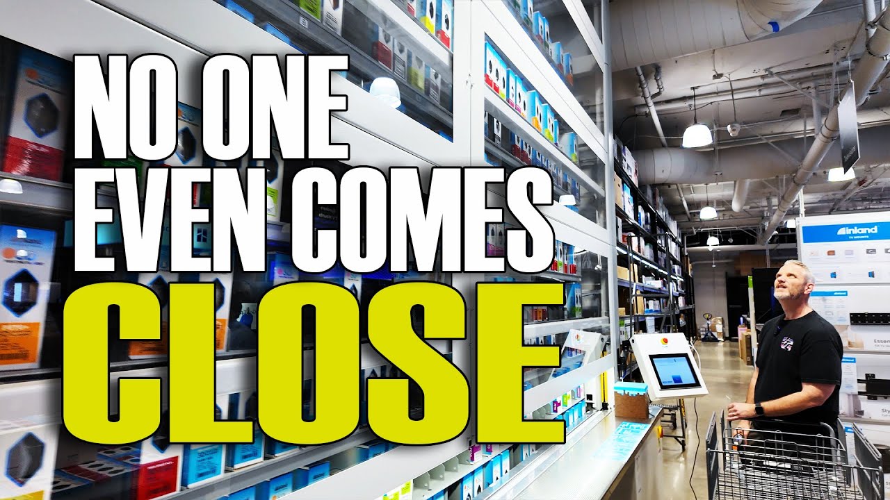 Micro Center $2500 Gaming PC Build Guide & Component Breakdown