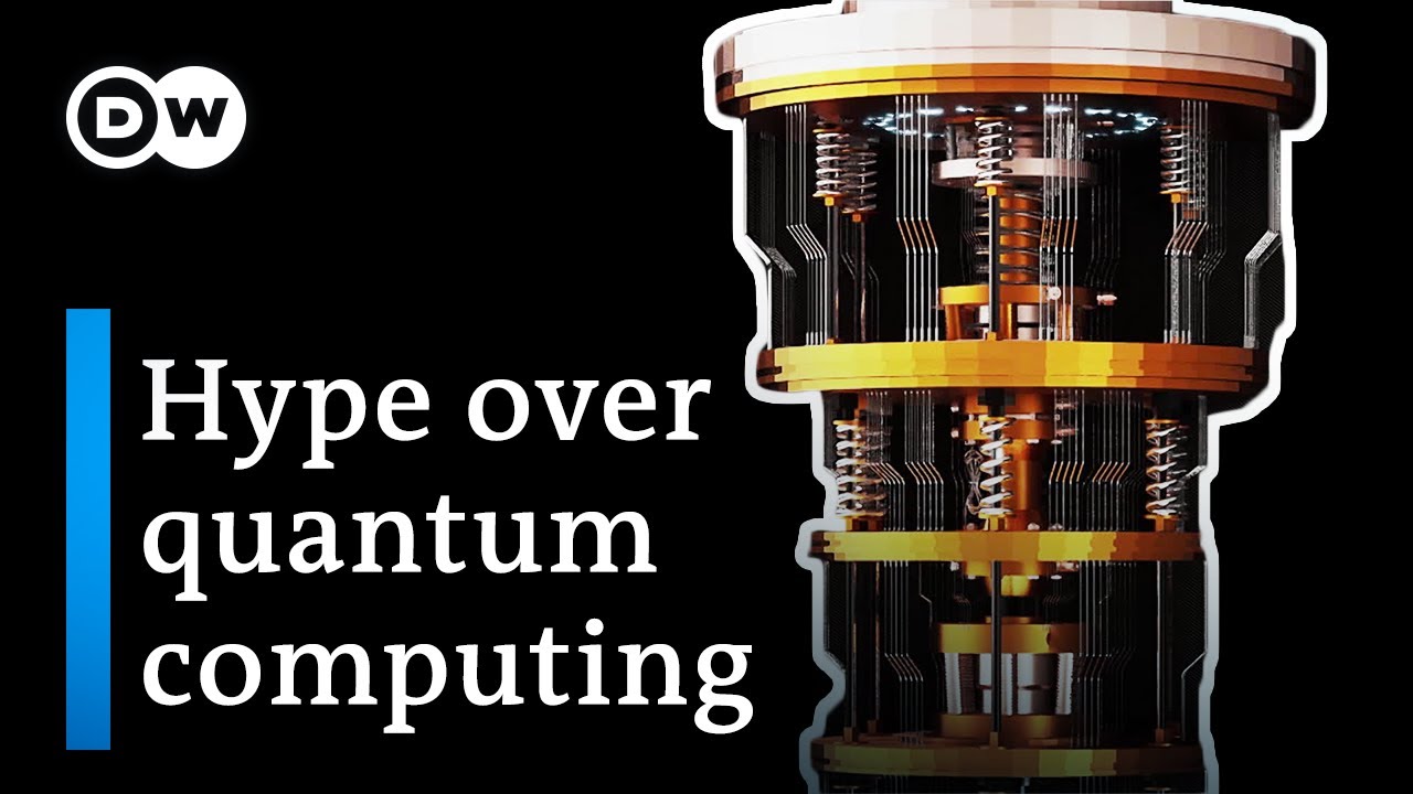 Quantum Computing: Revolutionizing Drug Development & Medicine