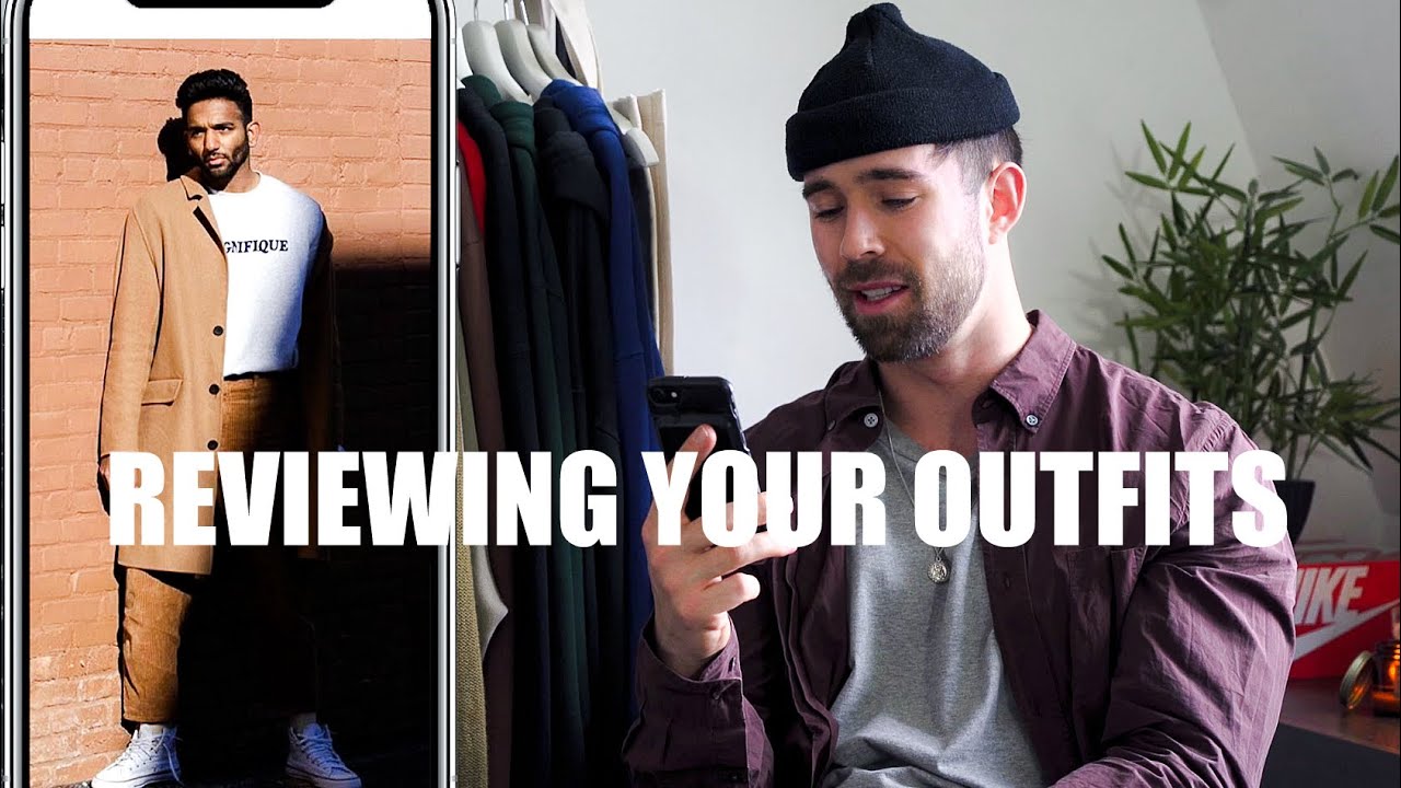 Style Review: Real Outfits Analyzed for Fashion Inspiration