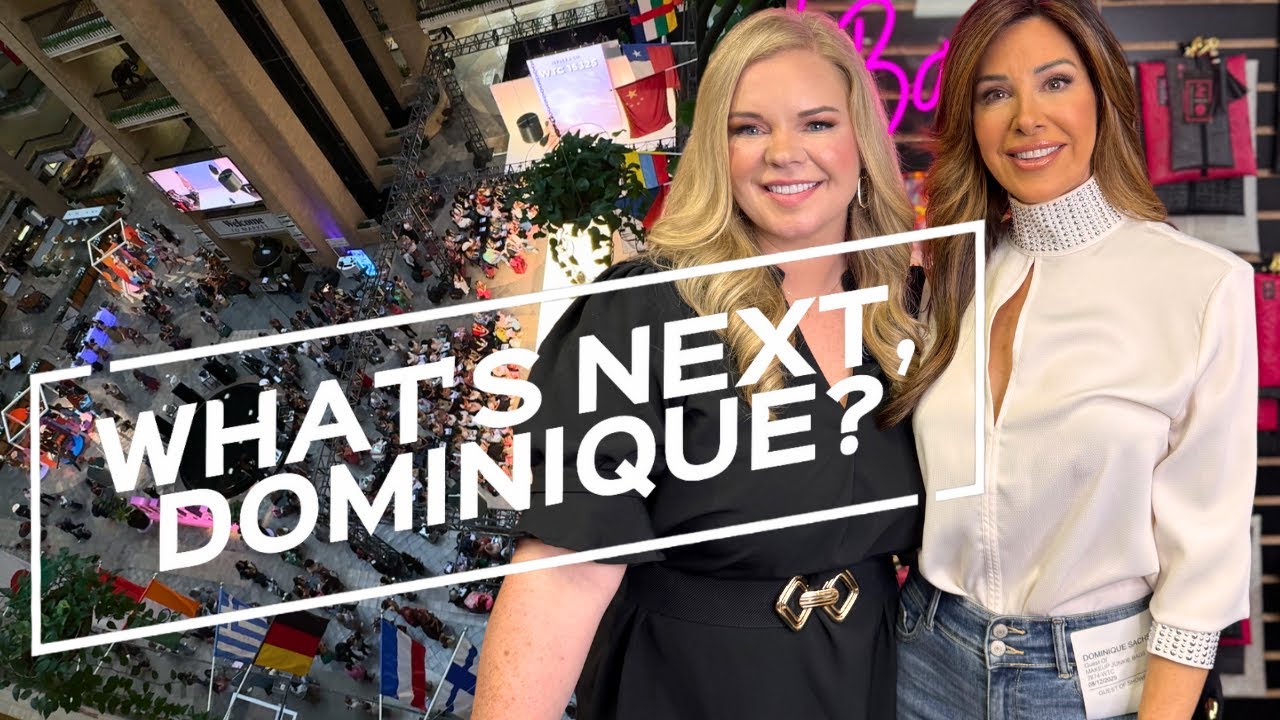 Inside Dallas Market Center: Ultimate Trade Show Guide