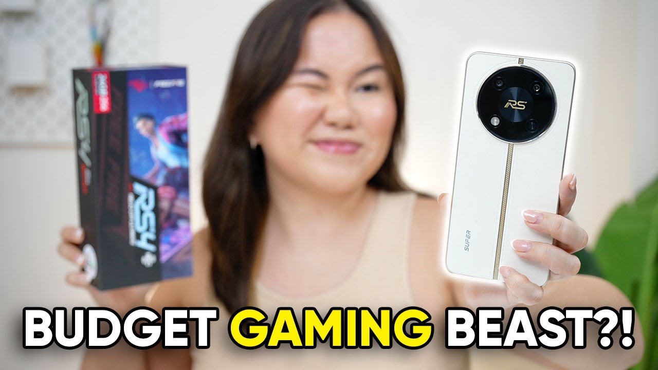 itel RS4 Review: Budget Gaming Phone Worth Buying?