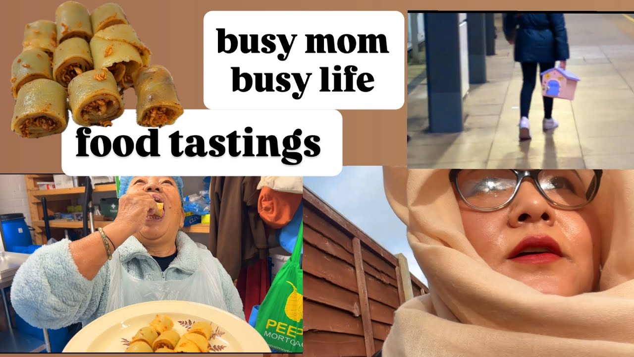 Finding Comfort in Solitary Dinners: A Vlog Reflection