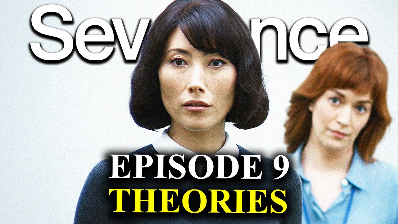 Severance S2E9 Predictions: Cobel's Revenge & Reintegration Risks