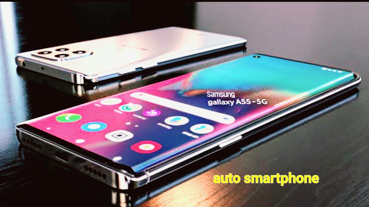 Samsung Galaxy A55 5G Review: Premium Mid-Range Flagship 2025