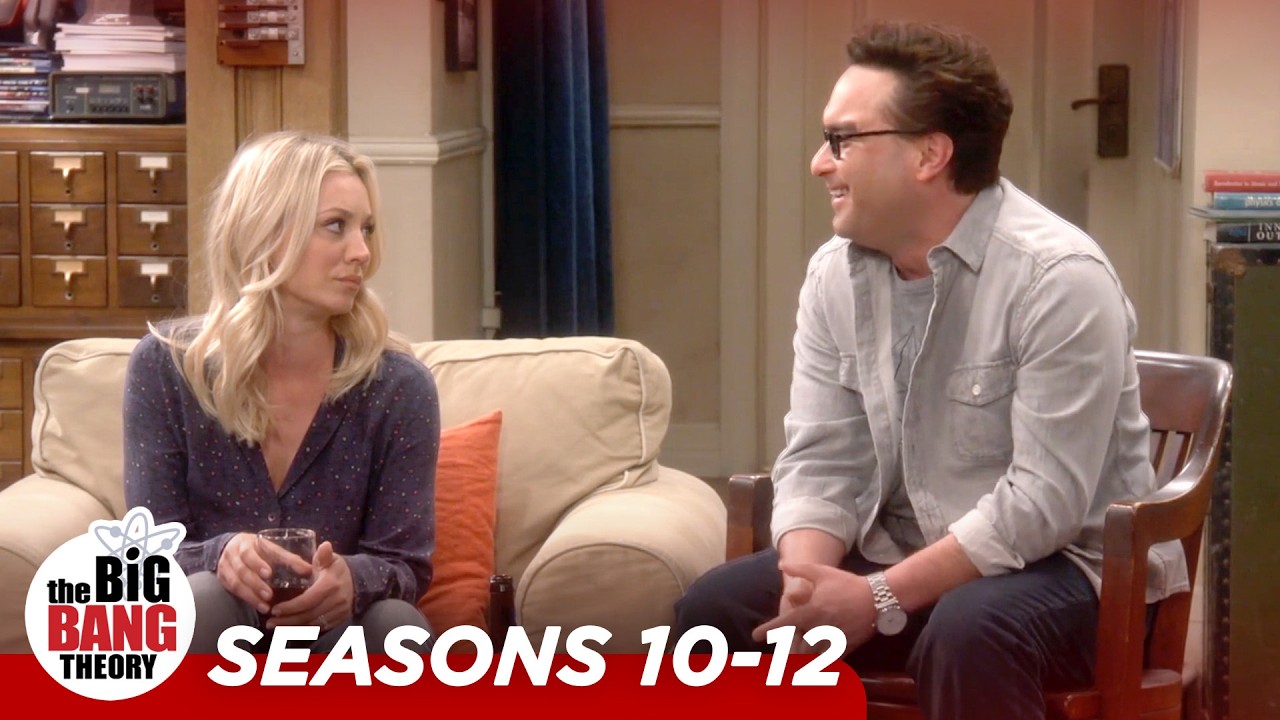 How Sheldon Cooper Evolved from Social Misfit to Nobel Laureate