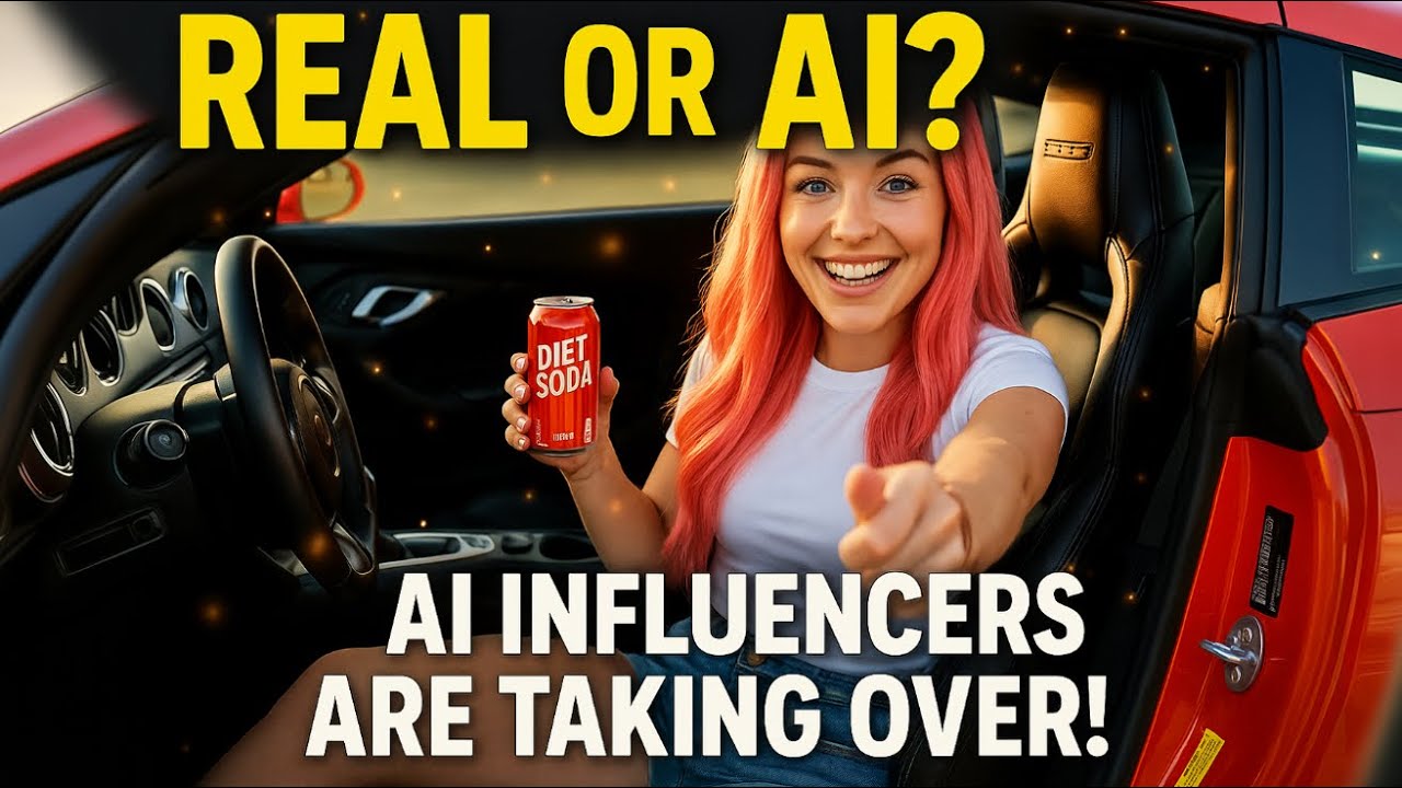 Top 7 AI Lip-Sync Tools Compared: Best for Realistic Influencers