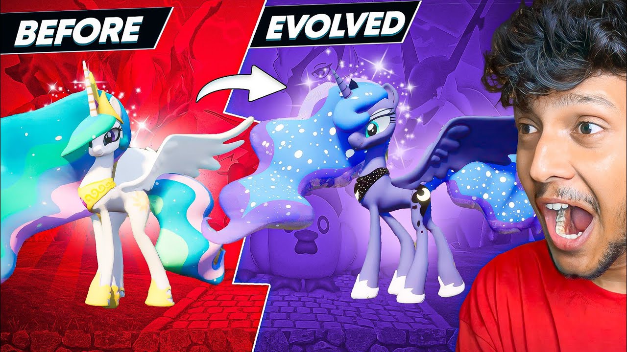 Evolve Unidas to Dark Dash: Ultimate Palworld Guide