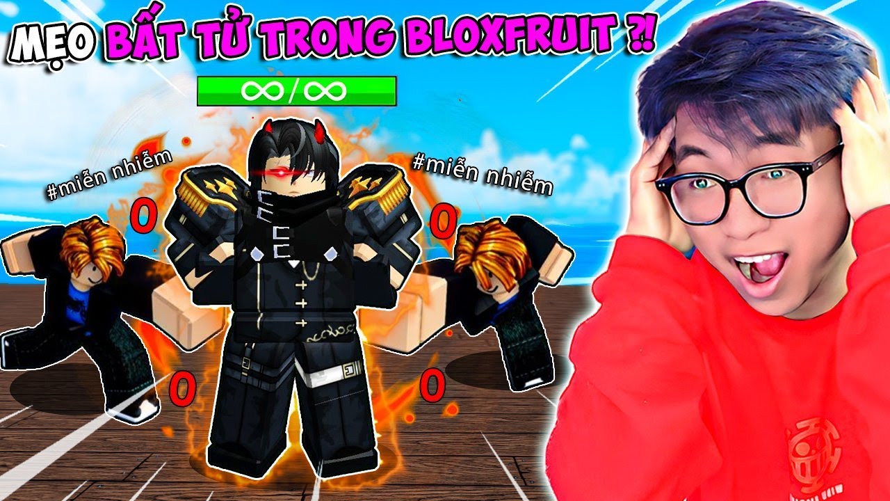 Top Blox Fruits Glitches & Exploits (Tested)