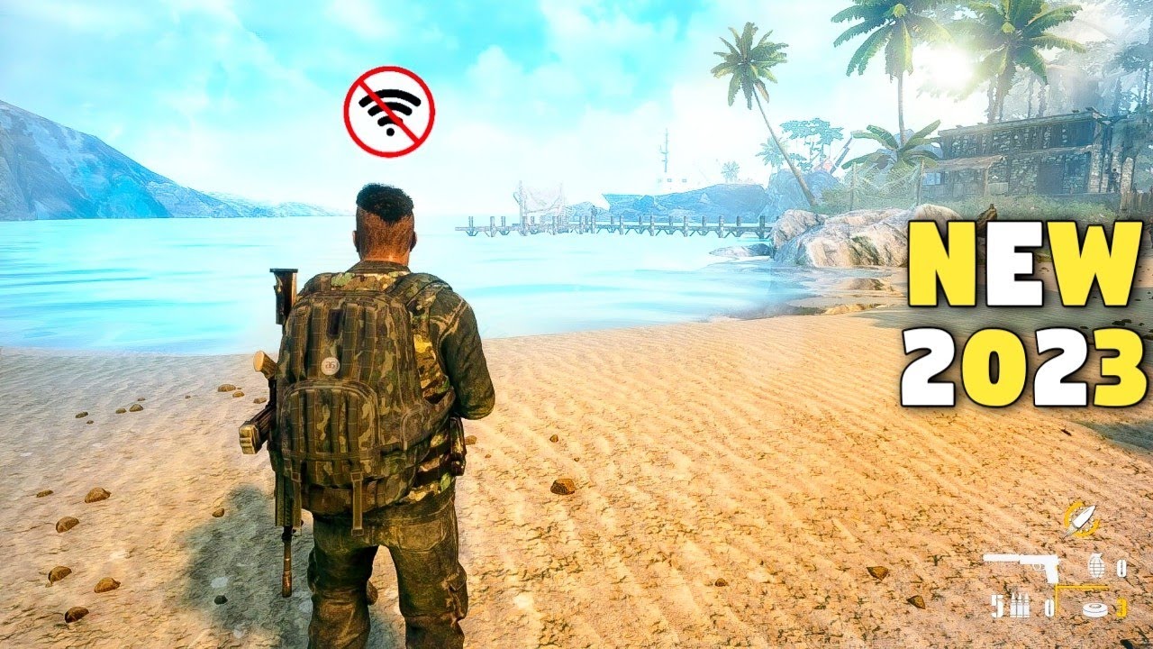 Top 10 New Android Games of May 2023: Must-Play Titles