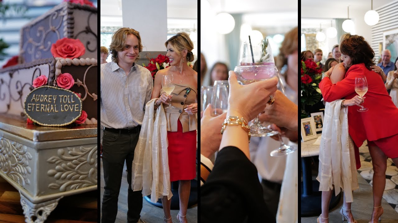 Creating Meaningful Memorial Services: Honoring Unique Lives