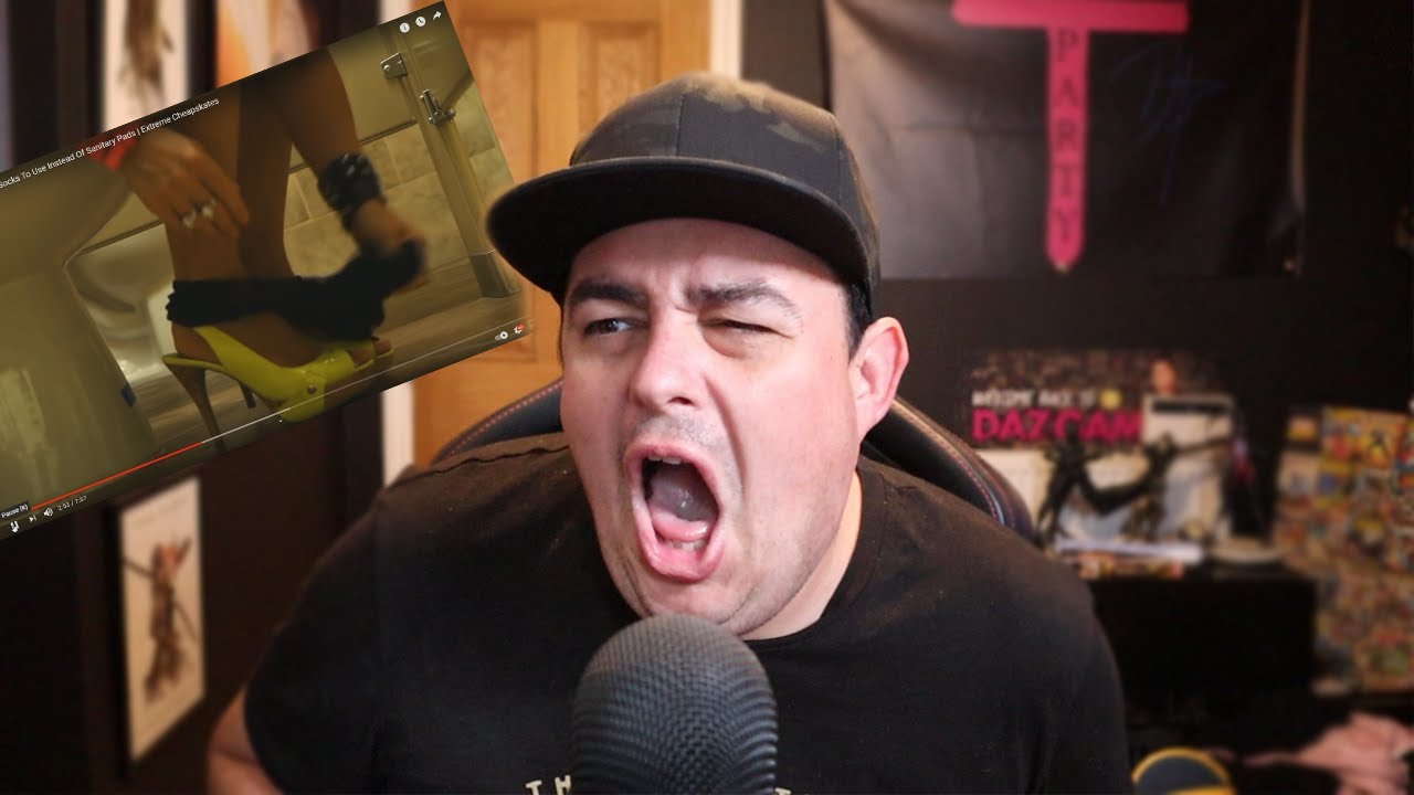 Goldie: When Extreme Frugality Becomes Toxic