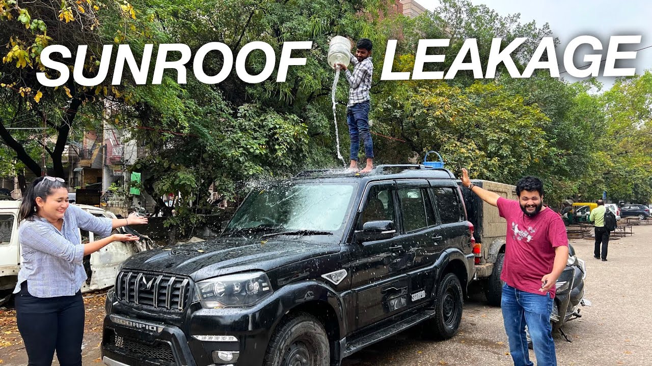 Aftermarket Sunroof Scorpio Guide: Costs, Risks & Installation