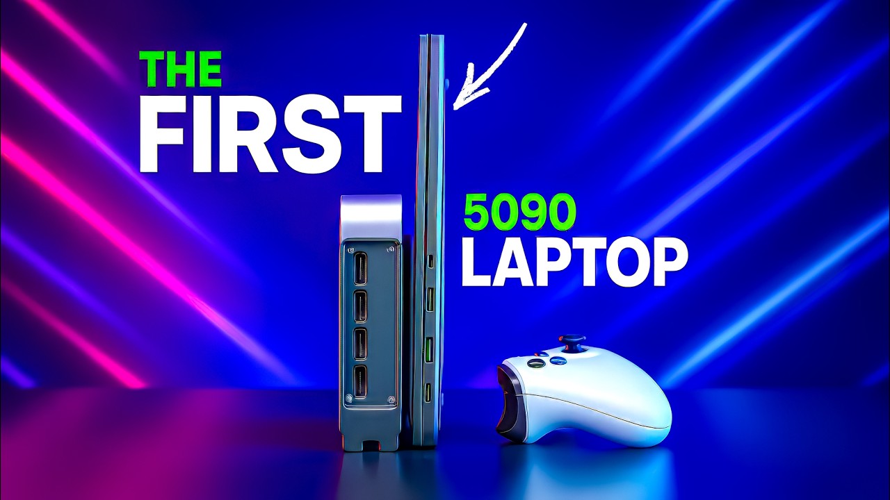 RTX 5090 Razer Blade 16 Review: Performance & Value Analysis