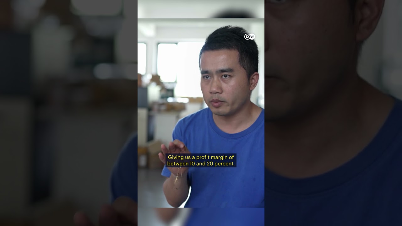 Toxic Truths in Cheap Jewelry: Health Risks Exposed