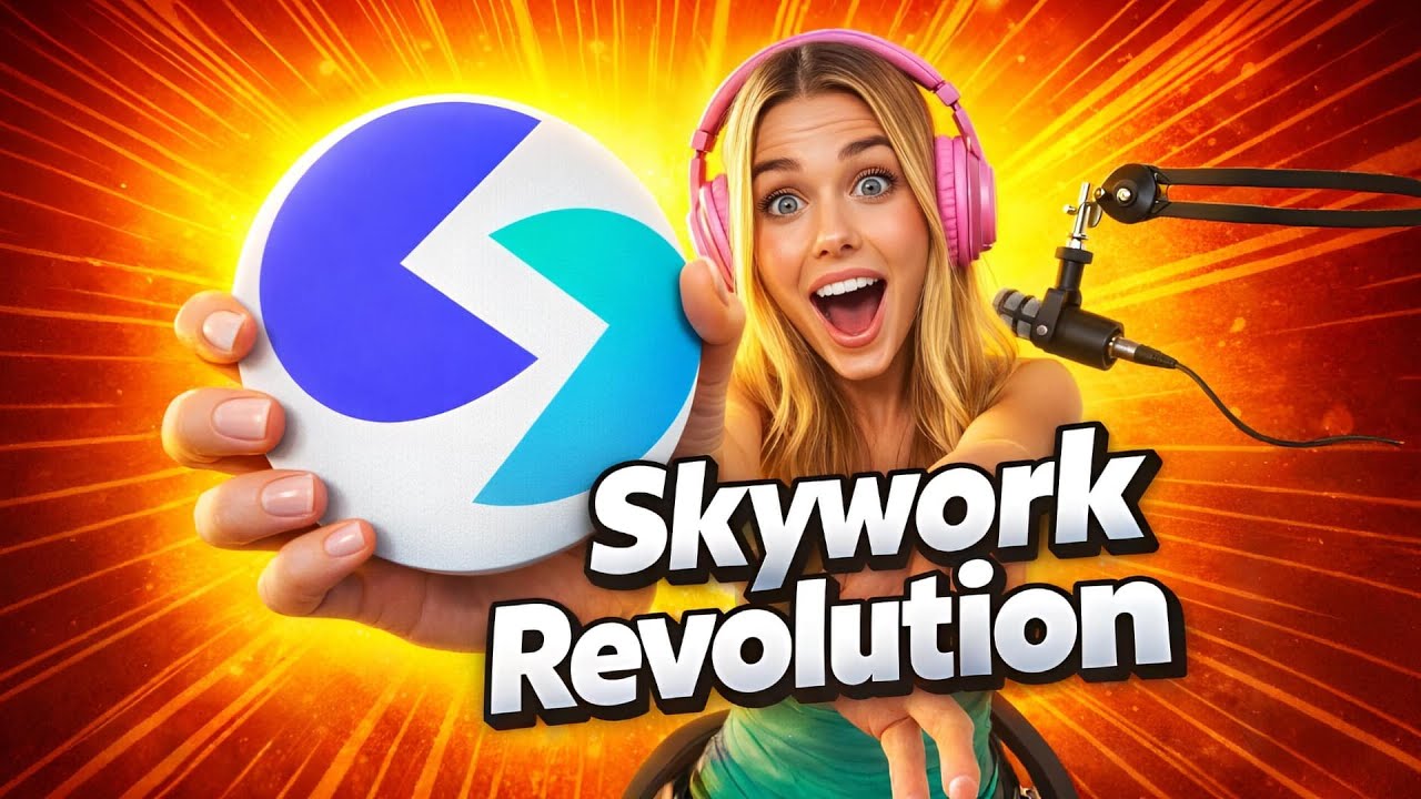 Create Product Videos & Posters in Minutes with Skywork AI