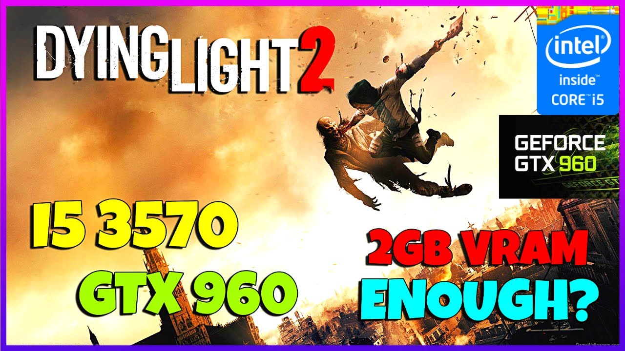 GTX 960 Dynalite 2 Settings: Playable FPS Guide (Tested)