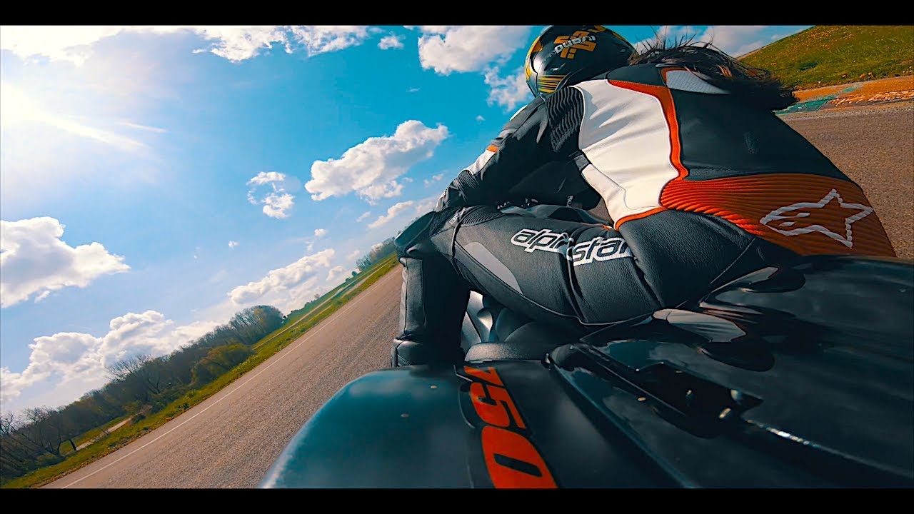 Beginner Motorcycle Track Day Tips: First-Hand Experience