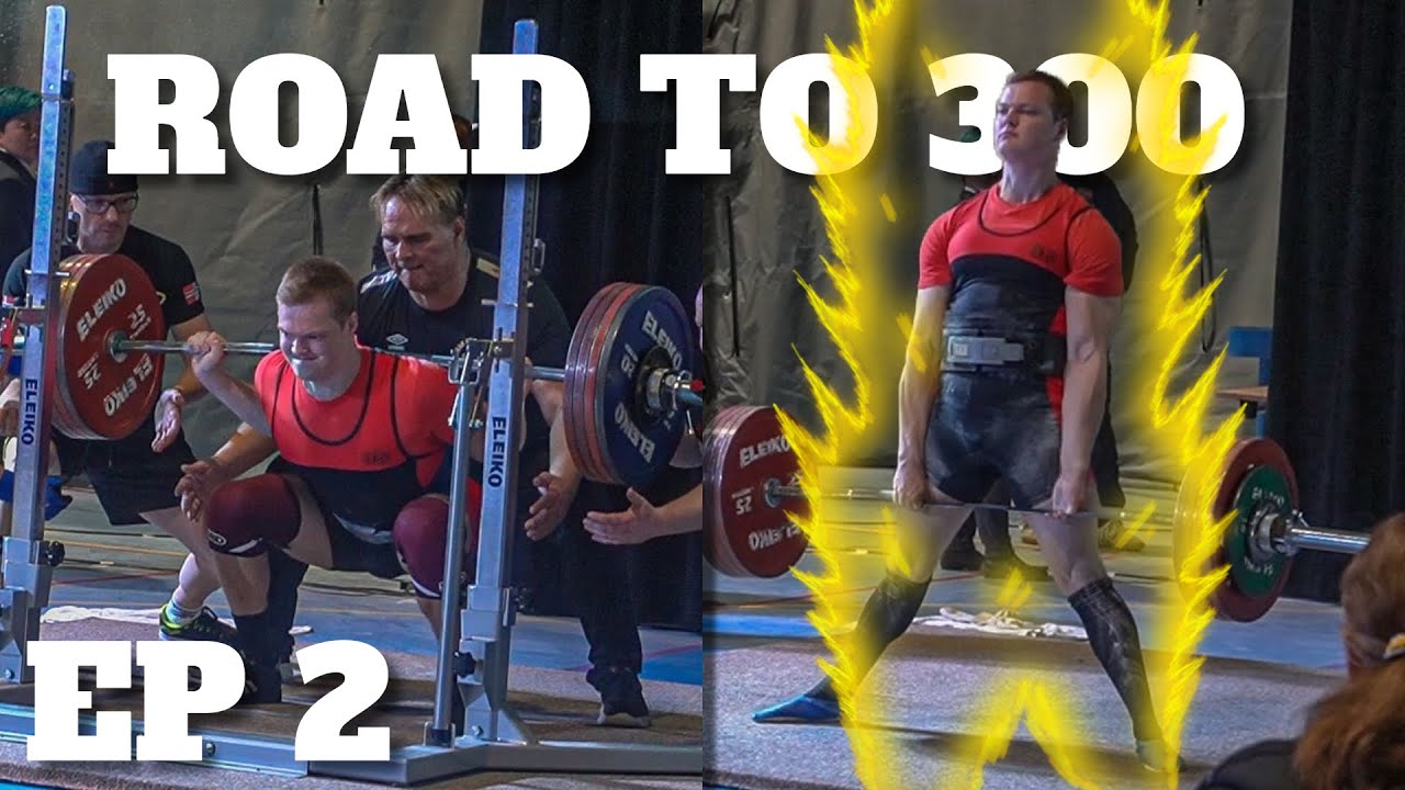 Powerlifting Meet Survival Guide: Lessons from Junior Nationals