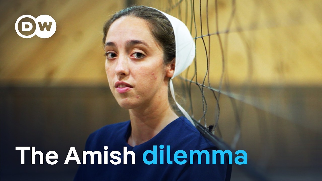 Amish Lifestyle: Balancing Tradition in Modern America