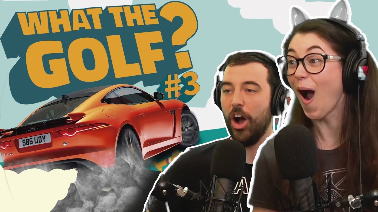 Caitlin & Evan's Golf Game Triumph: Epic Comeback Watch