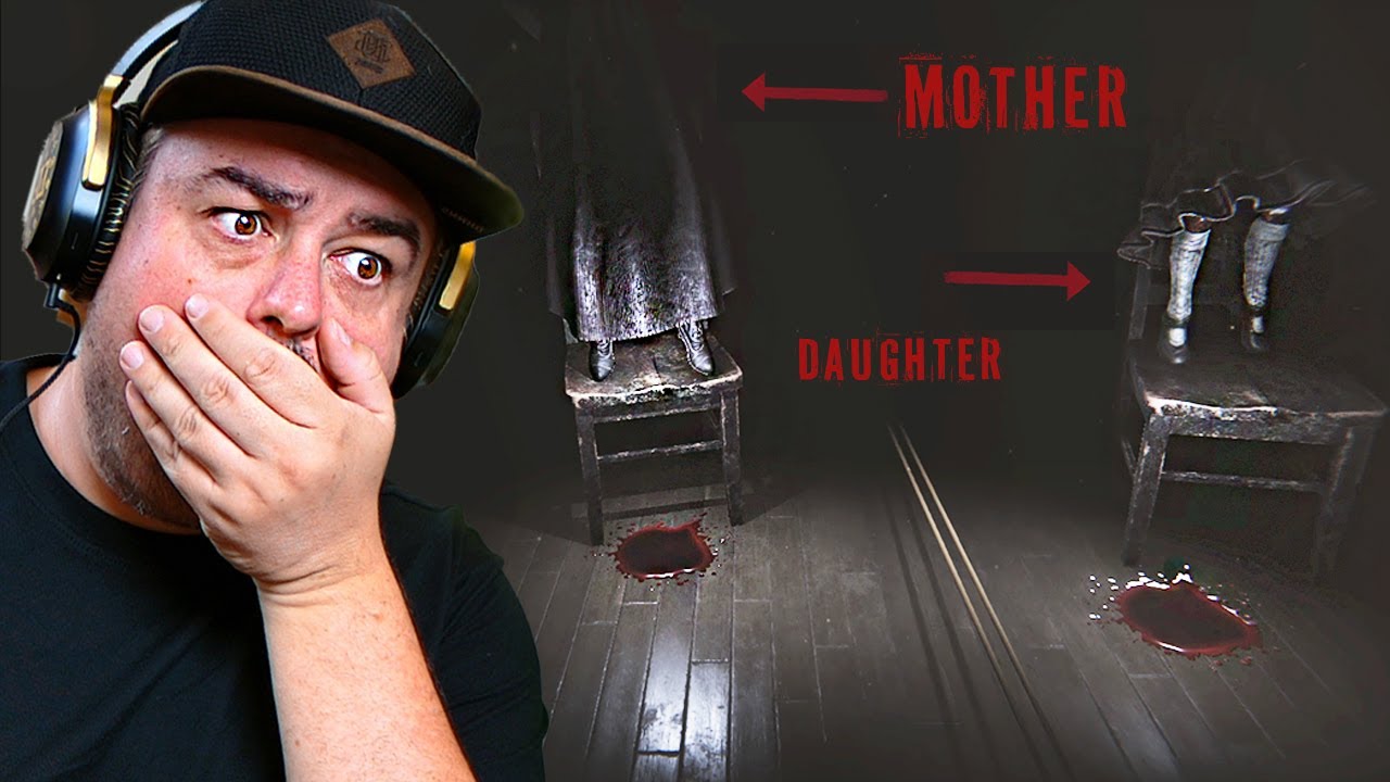 Unmourned Horror Game Review: Demo Breakdown & Scare Analysis