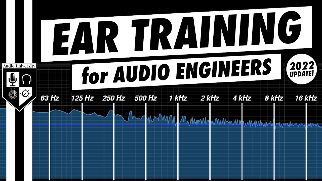 Train Your Ears: Identify Frequencies Like a Pro (Free Guide)