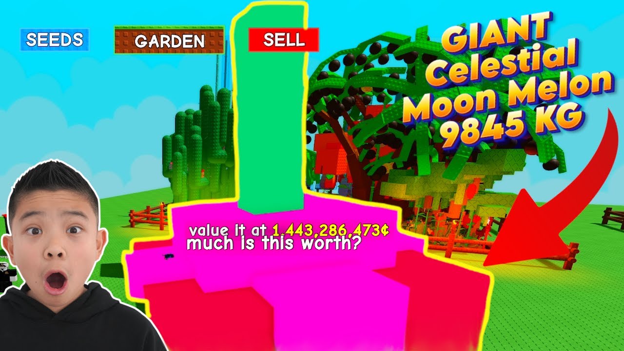 How to Get Free Rare Items in Roblox Farming Games Fast