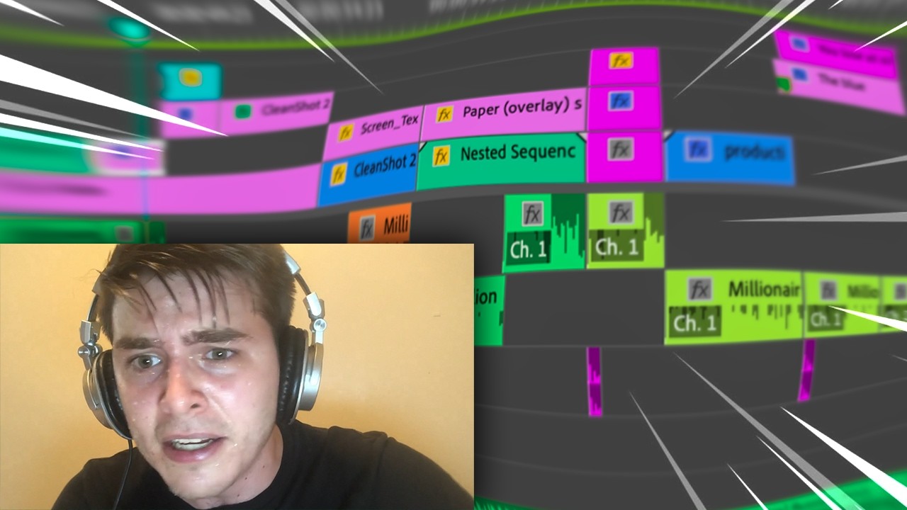 15 Pro YouTuber Editing Tricks to Boost Binge-Watchability