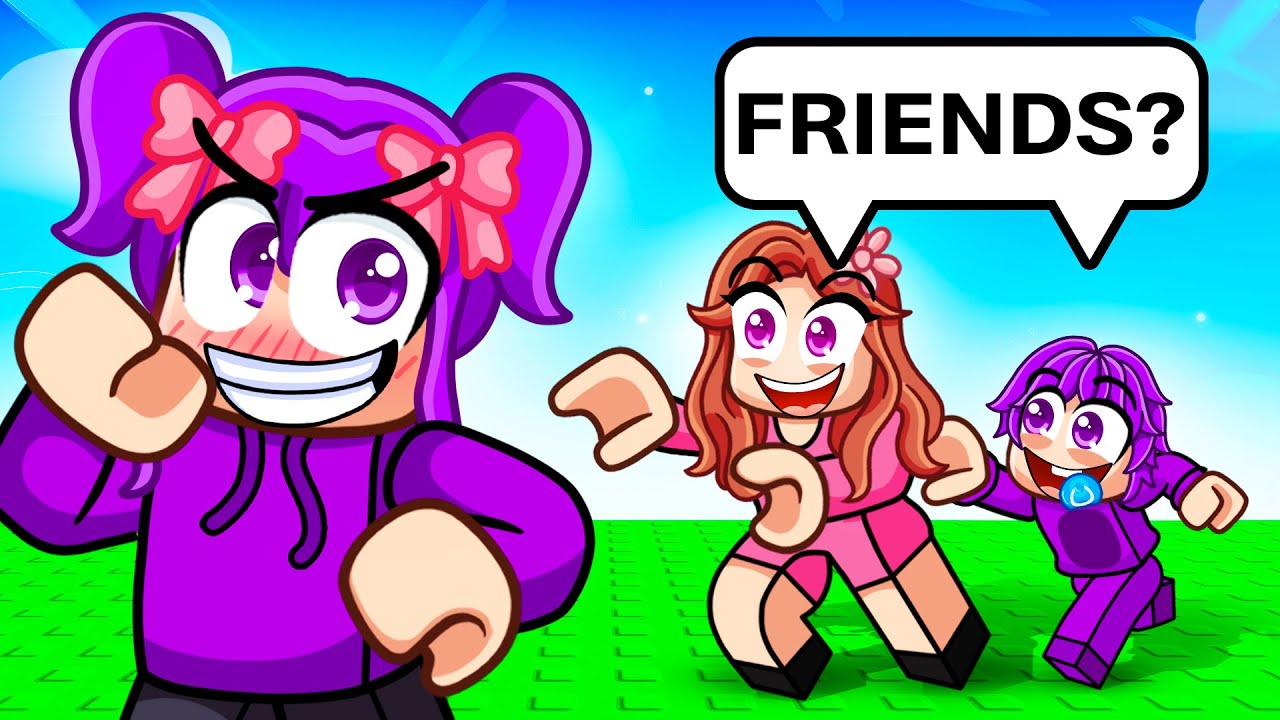Ultimate Roblox Prank Guide: Steal Friends' Brain Rods as Fake Girl