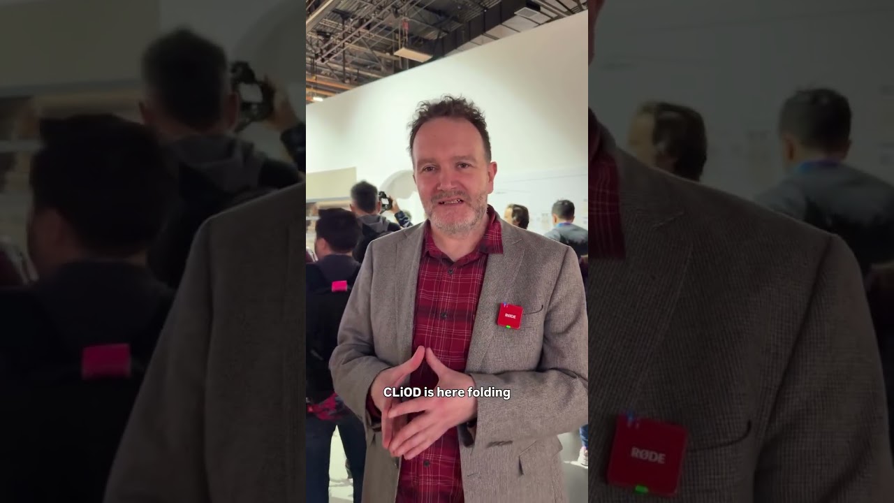 LG CES 2026 Innovations: Wireless OLED TVs, Smart Home Tech