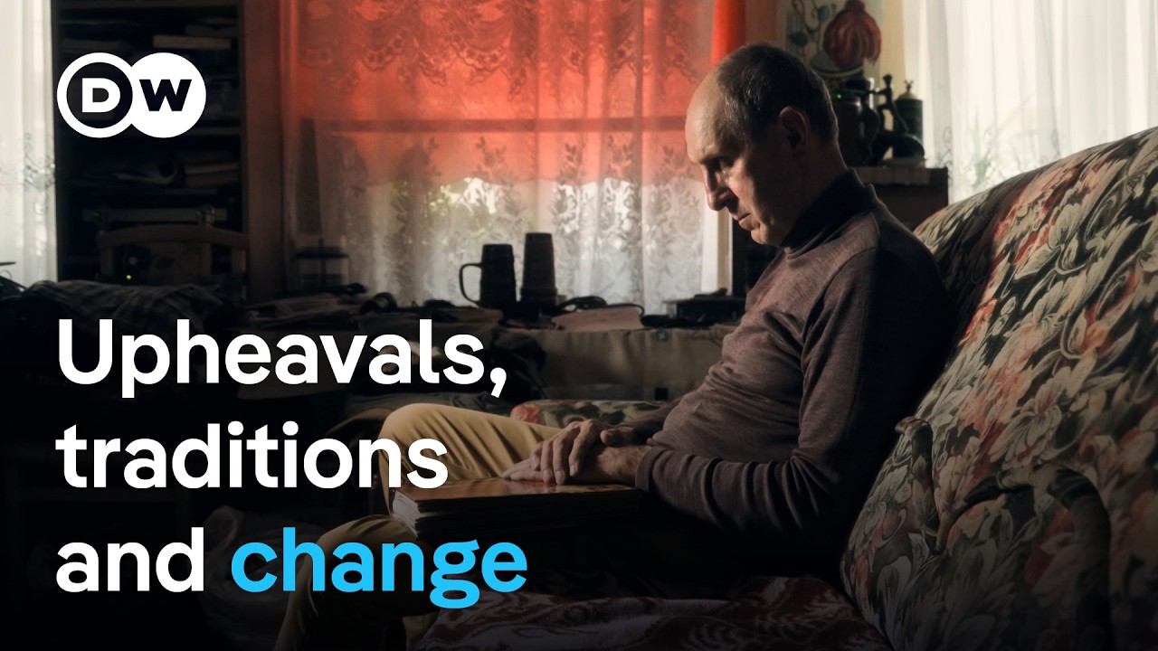 Resilience Through Life's Unexpected Turns: Stories of Hope