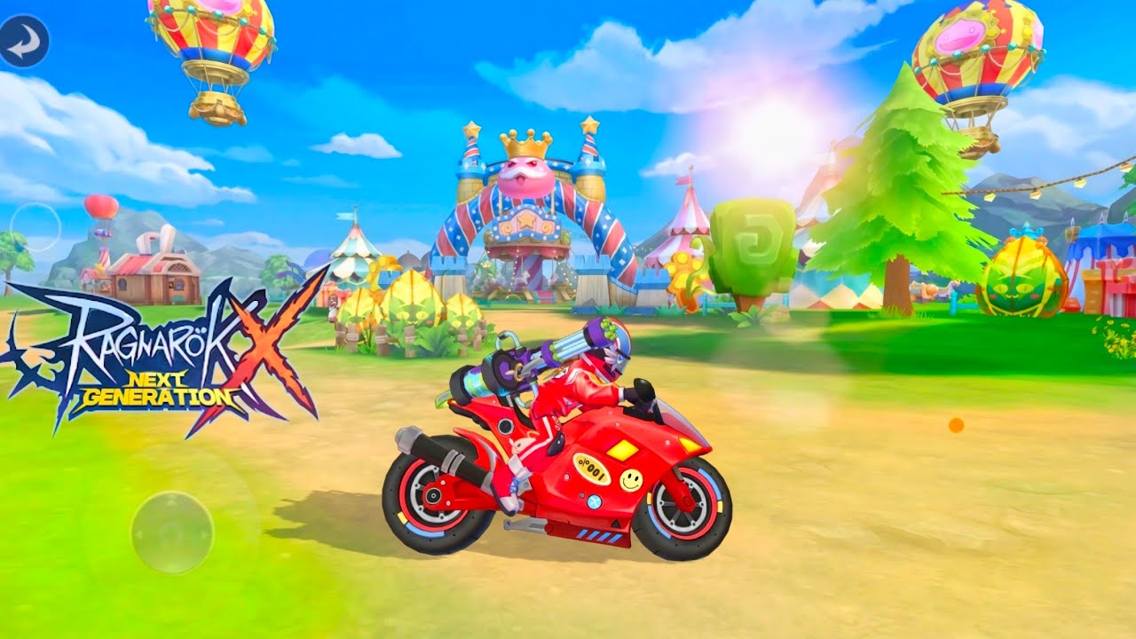 ROX Vow & Mentor Guide: Rewards & Requirements