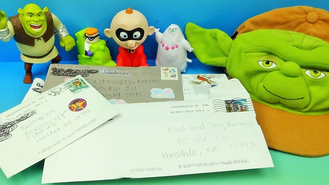 Fan Mail Guide for Content Creators: Tips and Inspiration