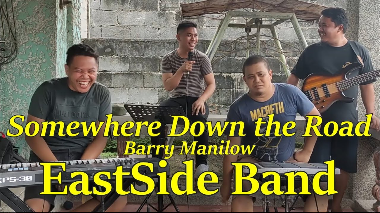 Finding Hope in Love's Timing: Wisdom from "Somewhere Down the Road"