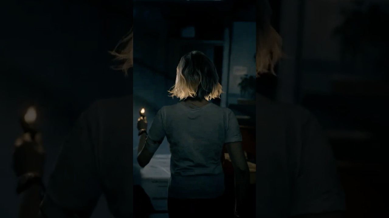 Resident Evil 9 Gameplay Breakdown: New Character, Dual Perspective