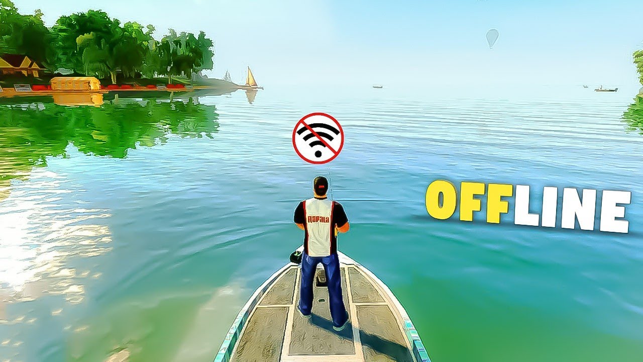 Top 10 Offline Mobile Games of November 2019: Play Anywhere