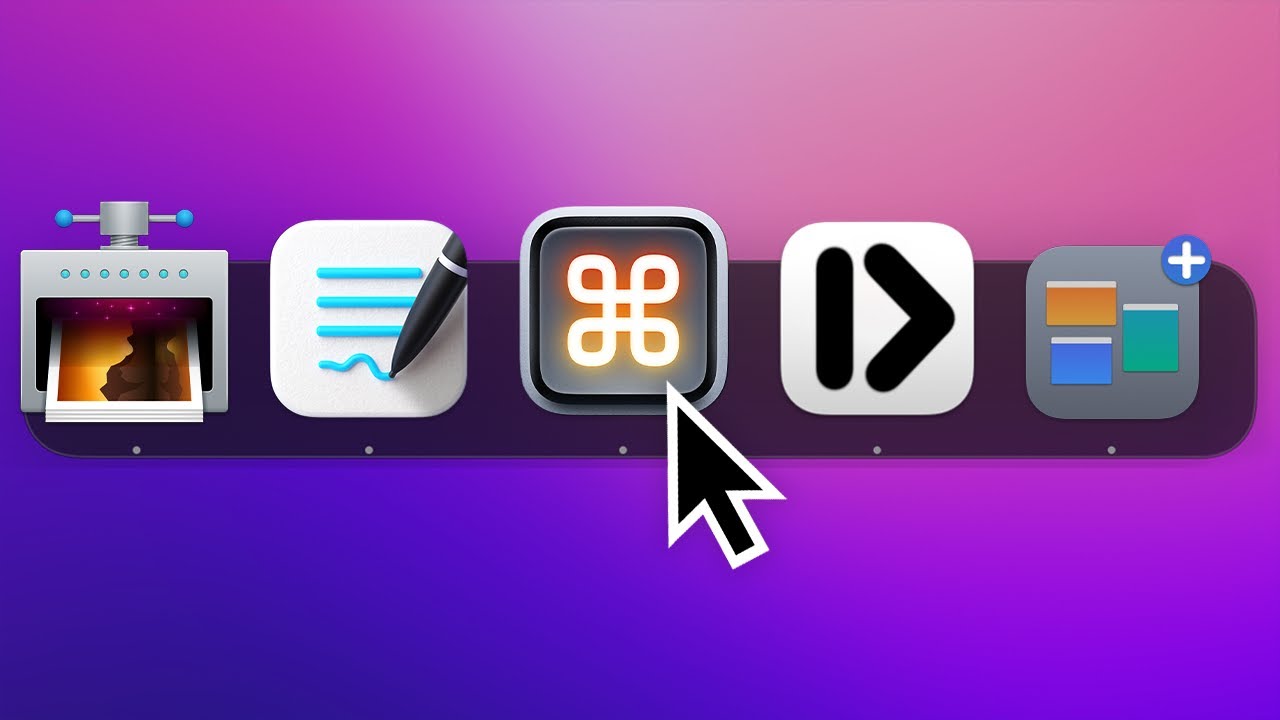 6 Essential Menu Bar Apps to Boost Your Mac Productivity